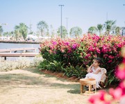 4 Eco Central Park- Siêu phẩm biệt thự song lập cạnh công viên