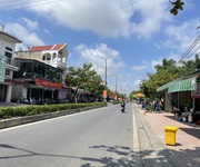 Bán Lô Góc 2 tiền gần chợ Thanh Sơn, Kiến Thụy, Hải Phòng