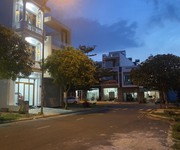 Bán nhà 3 tầng mới full nội thất cao cấp đường Trần Quang Diệu