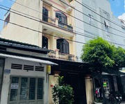 Bán Nhà Mặt Tiền Đường Mai Lão bạng, Phường 13, Quận Tân Bình