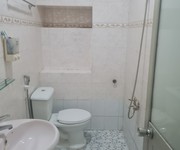 1 Cho thuê nhà mặt tiền Khu cư Xá Ngân hàng p Tân Thuận Tây Quận 7.DT:4x16 trệt 2L 4pn 3wc.Giá:16trr.