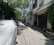 1 Cho thuê nhà mặt phố Nguyễn Công Hoan, Ba Đình, Hà Nội, 2 mặt tiền trước sau, oto tránh đỗ thoải mái