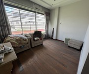 7 Cho thuê nhà mặt phố Nguyễn Công Hoan, Ba Đình, Hà Nội, 2 mặt tiền trước sau, oto tránh đỗ thoải mái