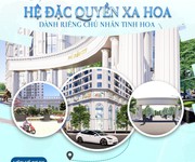 Bán nhà 4 tầng KĐT PHÚ XUÂN City, phường XUÂN PHÚ, Tp.Huế.