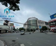 Cho thuê nhà 1 trệt 2 lầu góc mặt tiền đường phạm văn thuận cung đường thời trang trung tâm tp.biên