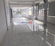 1 Cho thuê căn góc 2mt đường d1 và 282 ung văn khiêm bình thạnh