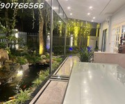 2 Siêu biệt thự đơn lập, khu đô thị gamuda garden, 310m x 5t, giá 38 tỷ.