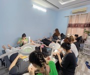 1 Mình mở phun xăm dư 2 tầng cần tìm người ghép spa hoặc mi