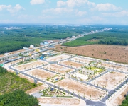 Bán đất nền dự án khu dân cư chuẩn Nhật tại Chơn Thành, Bình Phước