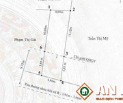 Bán lô đất đẹp thôn 14, xã Hoà Bình, Thuỷ Nguyên, Hải Phòng