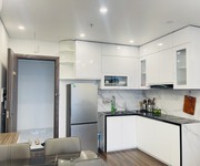 1 Cho thuê căn hộ gồm 2 ngủ thiết kế siêu đẹp tại dự án chung cư Hoàng Huy Sở Dầu.
