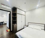2 Cho thuê căn hộ gồm 2 ngủ thiết kế siêu đẹp tại dự án chung cư Hoàng Huy Sở Dầu.