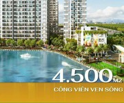 Căn hộ quận 9, mặt tiền vành đai 3, thanh toán 600 triệu nhận nhà.