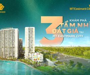 6 Căn hộ quận 9, mặt tiền vành đai 3, thanh toán 600 triệu nhận nhà.