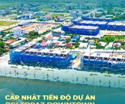 Shophouse tầm nhìn view sông tại thành phố Huế tại sao lại thu hút khách hàng đến như vậy