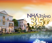 NHÀ 3 tầng ngay TTTP HUẾ - mặt tiền kinh doanh