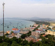 Chính chủ cần bán gấp mảnh đất tại khu 2 Cô Tô - Quảng Ninh