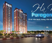 Paragon đã hoàn thiện pháp lý cấp sổ dài lâu 2023