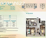 Cho thuê căn hộ cao cấp scenic valley - dt: 135 m2   3 phòng ngủ    trung tâm phú mỹ hưng - q7