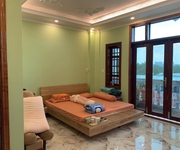 1 Biệt thự 5 tầng view sông gò vấp 6x16m2 5 tầng