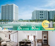 Bán gấp căn hộ FPT Plaza 2PN, view hướng biển cực xịn, giá chỉ 1,5 tỷ