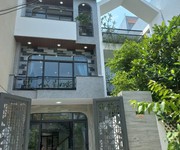 Bán nhà 3 tầng 3 mê đường thanh lương 21 - phường hòa xuân, quận cẩm lệ - tp đà nẵng.