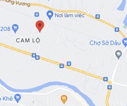 3 Bán nhà tại thôn thanh đông, cẩm thanh  . đất 200m, nhà 2 phòng ngủ