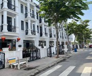 ♨ Nhà phố Compound an ninh - Tân Uyên -  5x12 m - Đã có SHR.