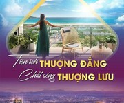 Căn hộ cao cấp view hướng biển từ CĐT Sun Group