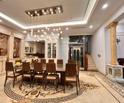 3 Giảm sốc 3 tỷ bán gấp biệt thự vip kđt việt hưng, lô góc, thang máy,  245m2, nhỉnh 42 tỷ