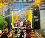 1 Sang quán bún đậu ngay cổng trước đh văn lang 1 Sang quán bún đậu ngay cổng trước đh văn lang