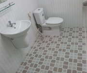 Cho thuê nhà nguyên căn 1 trệt 1 lầu 5m x 12m