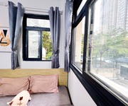 1 Căn Hộ Mini Bình Thạnh full nội thất cực chill gần Landmark giáp Q1