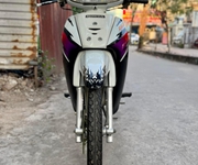 11 ZX TRẮNG CÔNG TỬ , vip , nilong kín xe