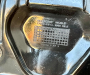 9 ZX TRẮNG CÔNG TỬ , vip , nilong kín xe