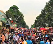 2 Tôi Chủ Bán Gấp 700m2 T/CƯ 100,Gần Đại Học Thủ Dầu Một Bình Dương, SHR,Đường Nhựa