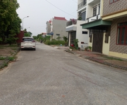 Giá cắt lỗ  bán lô đất 80.5m2 tại tái định cư xã Bắc Sơn, An Dương
