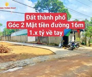 3 Block 4 lô thiên thai hộ khẩu thành phố - cách đường võ văn kiệt 900m