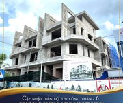 2 Đặt Chỗ Sớm Căn Nhà Liền Kề Dự Án BGI TOPAZDOWNTOWN Căn góc 3 tầng liền kề