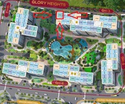 bán căn hộ 2 phòng ngủ 69m2 glory heights vinhomes quận 9