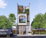 Cần cho thuê nhà nguyên căn mặt tiền đường mạc đĩnh chi, nha trang. gía thuê 12trieu/tháng