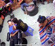 Sang nhượng tiệm tóc đ/c: thái hòa, tân uyên Sang nhượng tiệm tóc đ/c: thái hòa, tân uyên