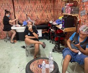 3 Sang nhượng tiệm tóc đ/c: thái hòa, tân uyên 3 Sang nhượng tiệm tóc đ/c: thái hòa, tân uyên