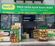 1 Sang nhượng cửa hàng thực phẩm sạch 1 Sang nhượng cửa hàng thực phẩm sạch