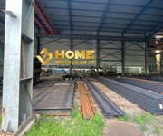 X436. cho thuê cho thuê kho xưởng khu vực hồng bàng 1700m2 có 3 cẩu trục 10-20 tấn
