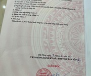 Chính chủ cần bán nhanh lô đất ở đắk wer, huyện đắk r lấp, tỉnh đắk nông