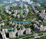 1 Cần tiền đi nước ngoài bán lỗ căn hộ view biển, 96m2 2 pn chỉ với 6.x tỷ tại q. tân phú