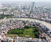 Dự án liền kề,shophouse vị trí lõi trung tâm thành phố Royal RiverCity 80 Hạ Lý,Hồng Bàng,Hải Phòng