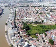 2 Dự án liền kề,shophouse vị trí lõi trung tâm thành phố Royal RiverCity 80 Hạ Lý,Hồng Bàng,Hải Phòng