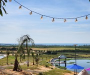 Cần bán gấp lô đất 1ha4 đất 100 view biển ngay Bình Thạnh - Tuy Phong